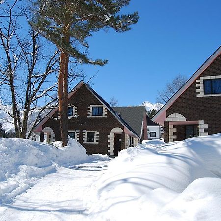 Alpine Chalets Hakuba Extérieur photo