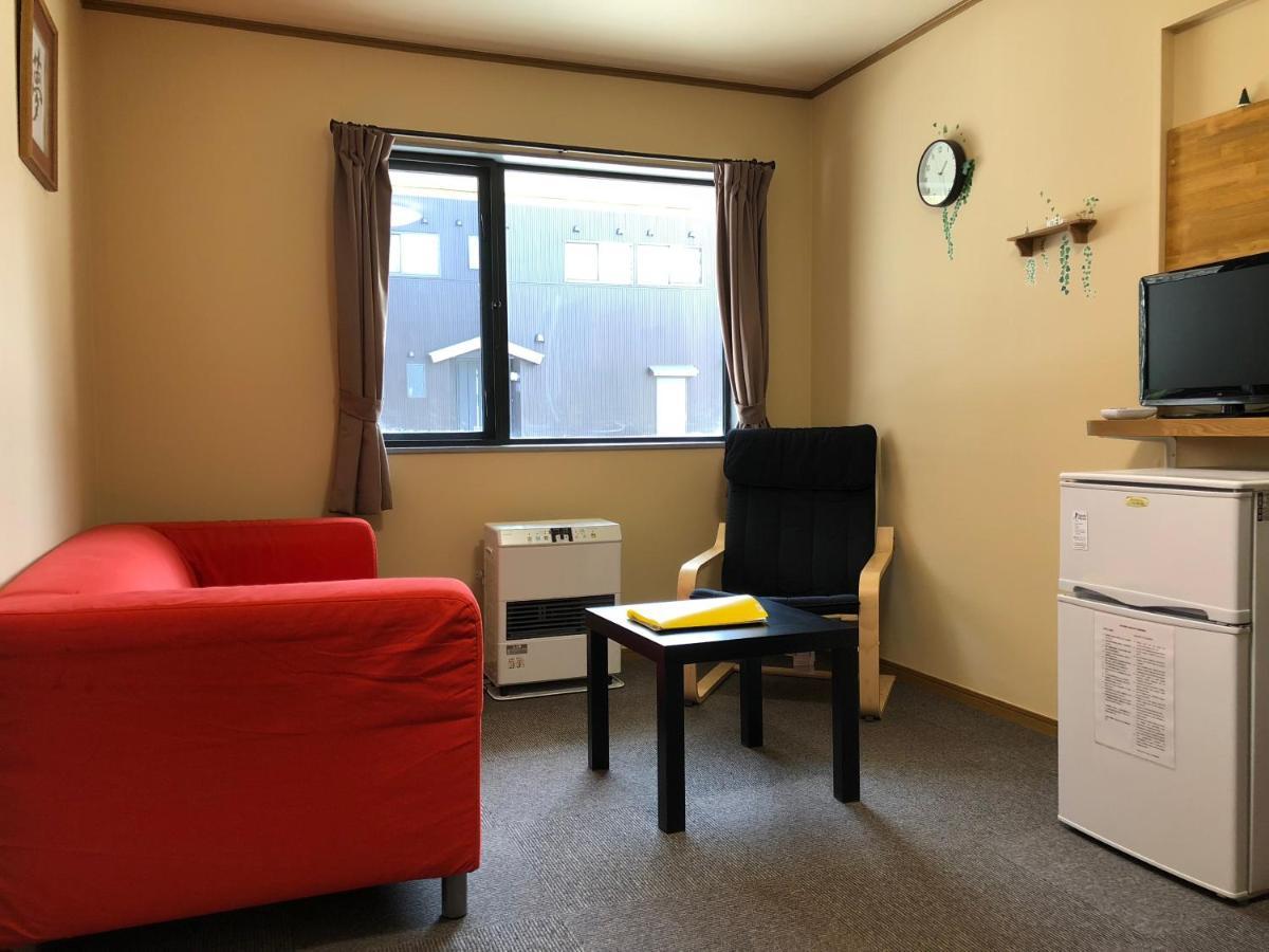 Alpine Chalets Hakuba Extérieur photo