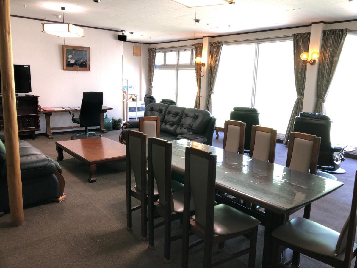 Alpine Chalets Hakuba Extérieur photo