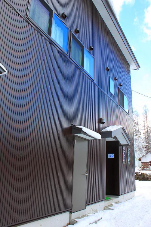 Alpine Chalets Hakuba Extérieur photo