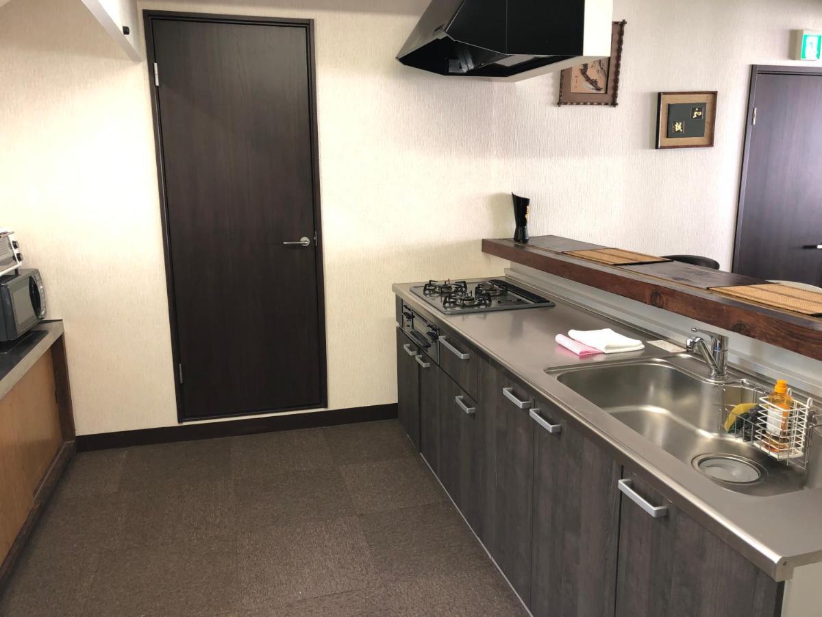 Alpine Chalets Hakuba Extérieur photo