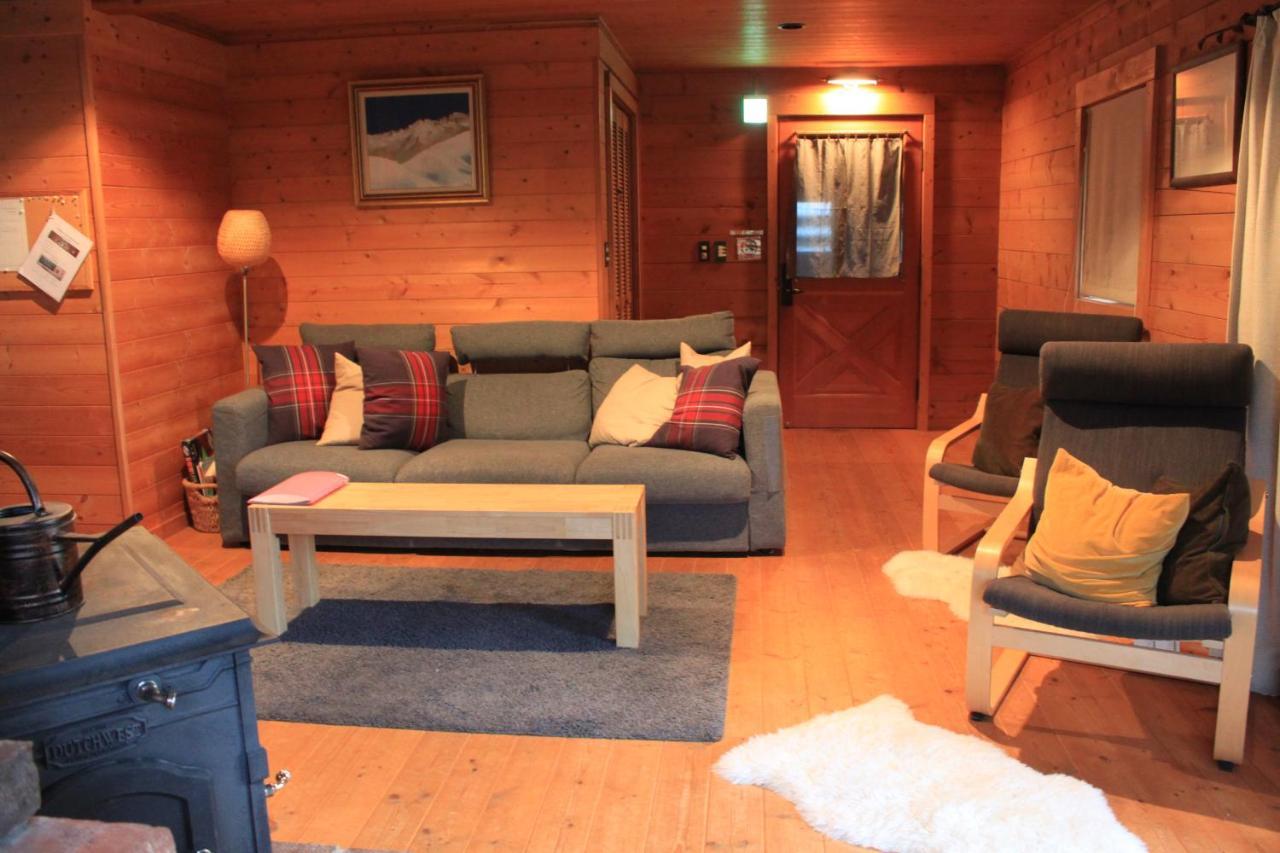 Alpine Chalets Hakuba Extérieur photo