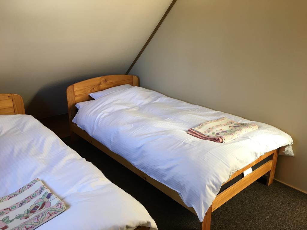 Alpine Chalets Hakuba Extérieur photo