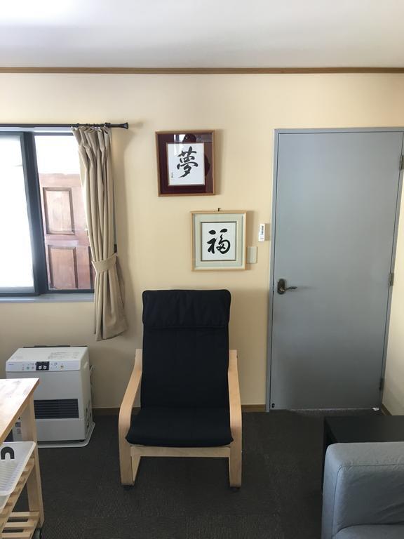 Alpine Chalets Hakuba Extérieur photo
