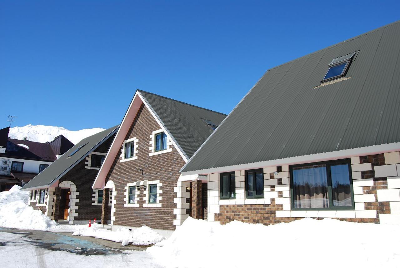 Alpine Chalets Hakuba Extérieur photo