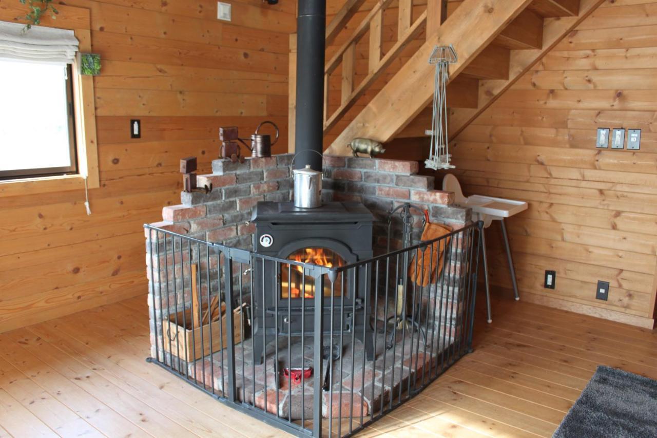 Alpine Chalets Hakuba Extérieur photo