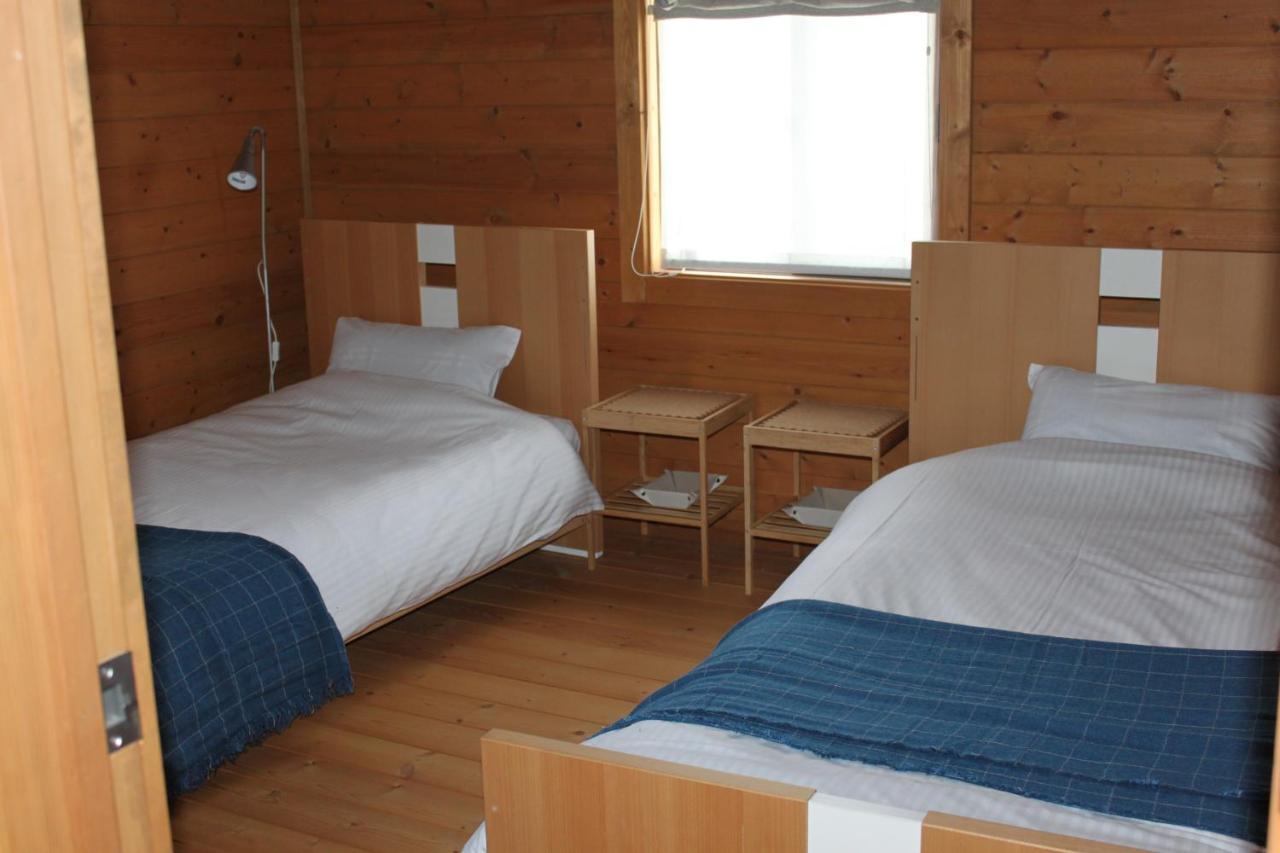 Alpine Chalets Hakuba Extérieur photo