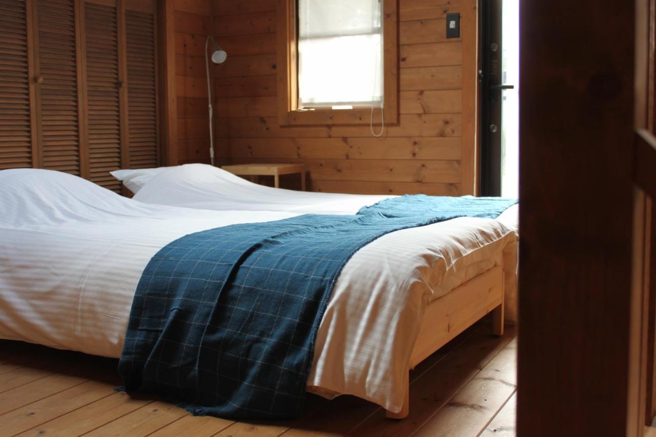 Alpine Chalets Hakuba Extérieur photo