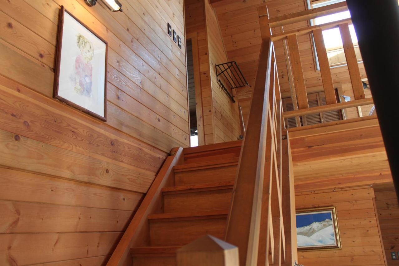 Alpine Chalets Hakuba Extérieur photo