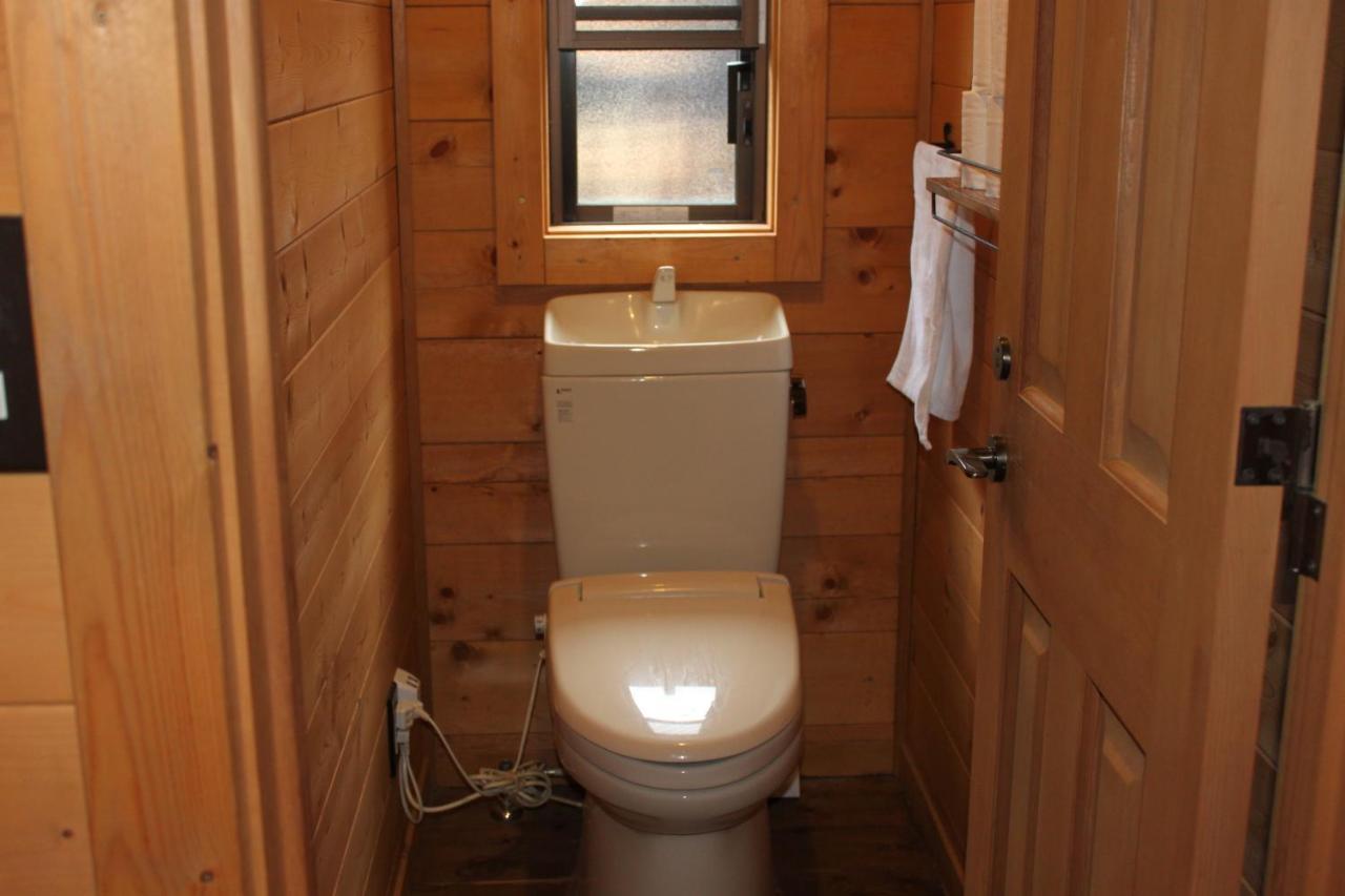 Alpine Chalets Hakuba Extérieur photo